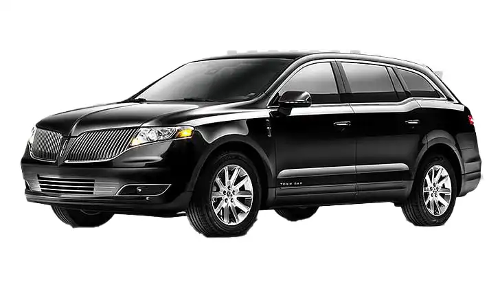 lincoln mkt sedan