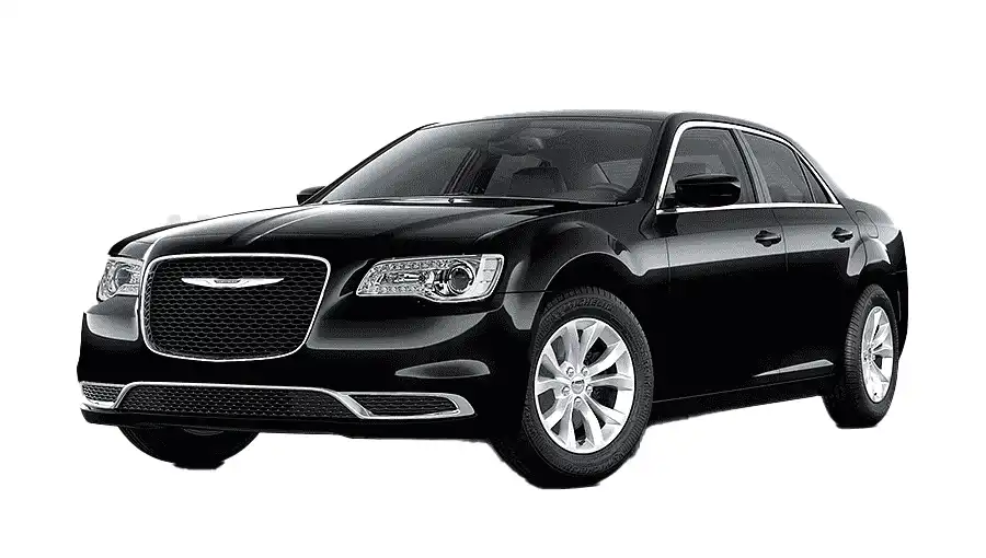 chrysler 300 sedan