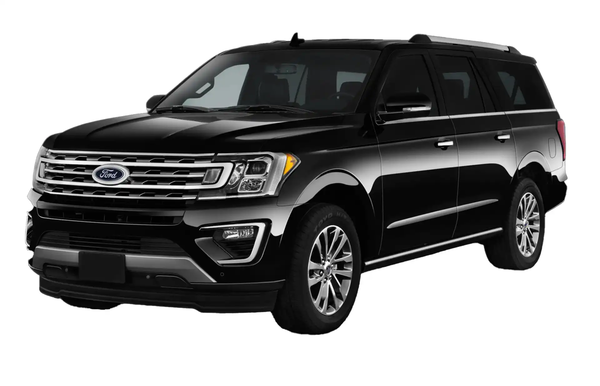 ford expedition max suv