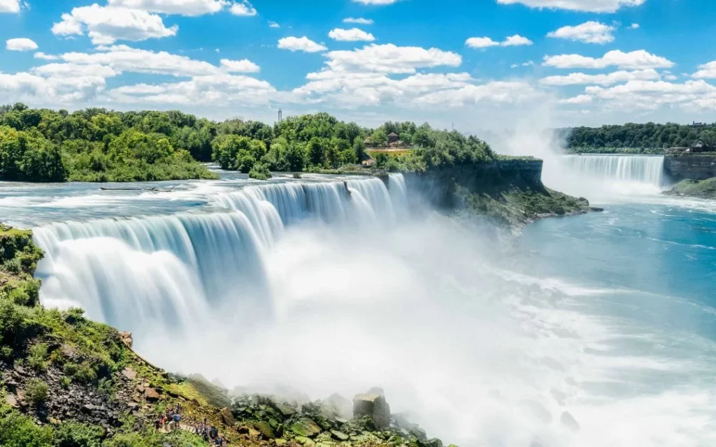 niagara falls canada