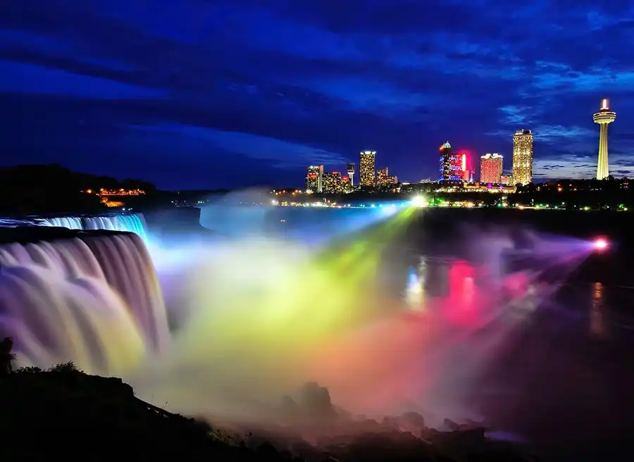 niagara falls