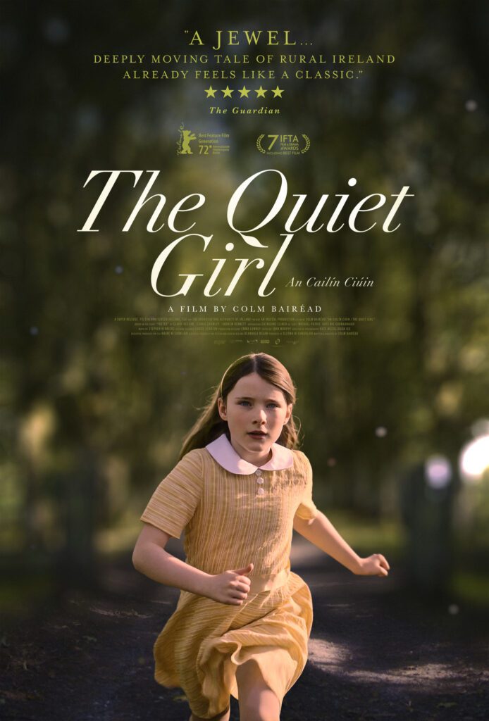 the quiet girl movie